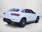 2023 Mercedes-Benz GLC GLC 300 4MATIC® Coupe
