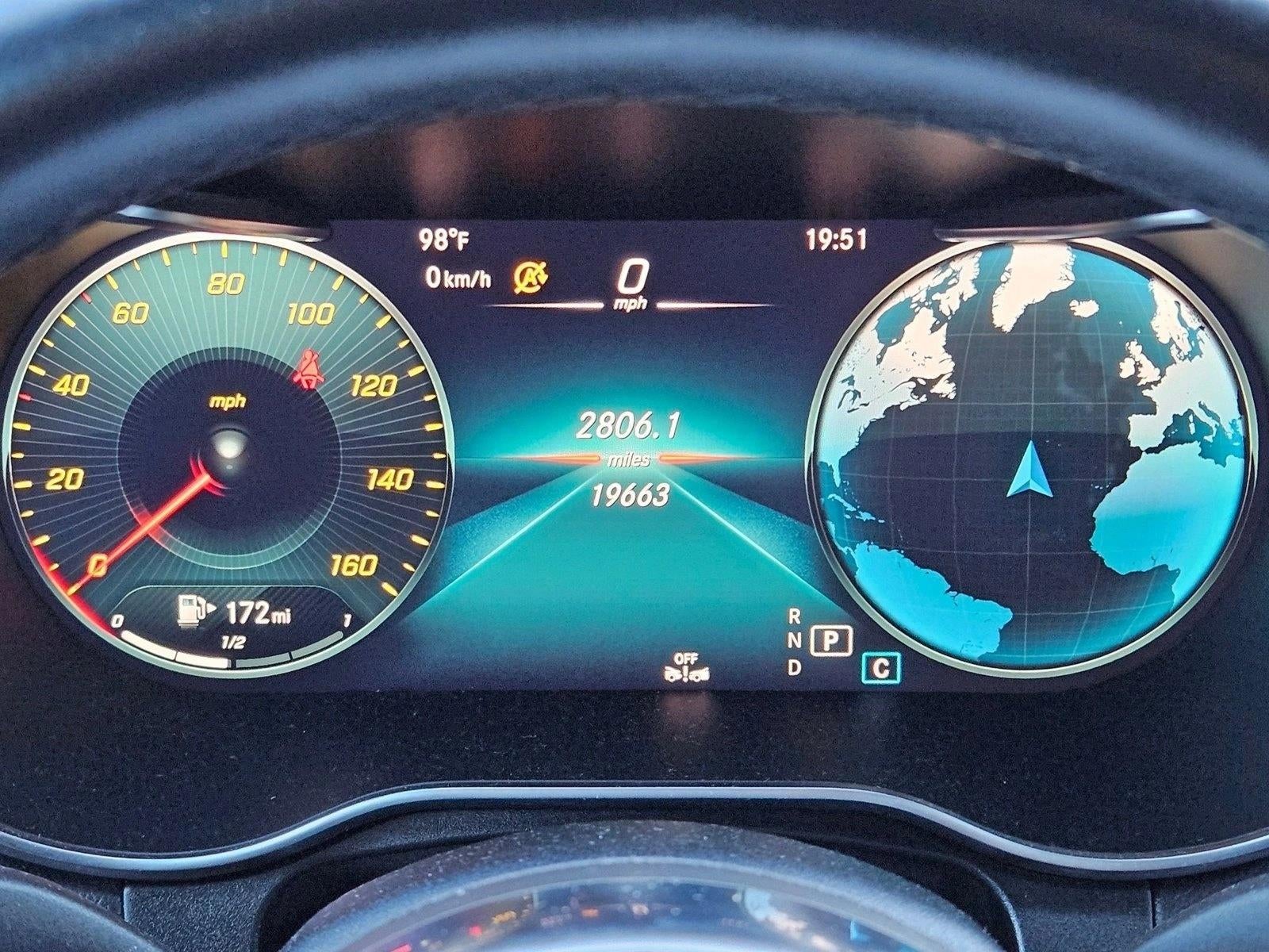 2023 Mercedes-Benz GLC GLC 300 4MATIC® Coupe