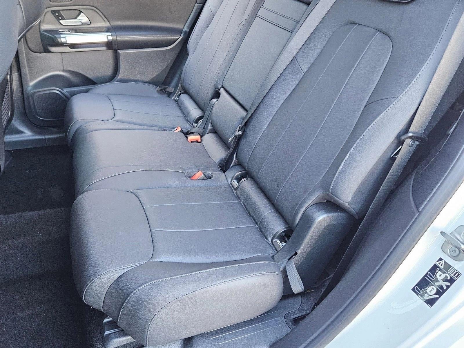 2026 Mercedes-Benz GLB GLB 250 SUV