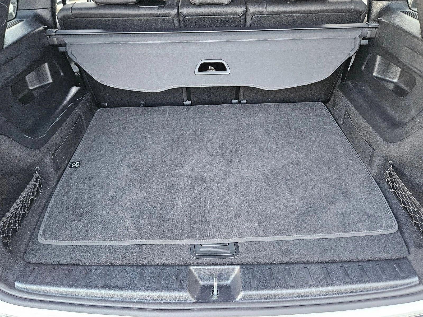 2026 Mercedes-Benz GLB GLB 250 SUV