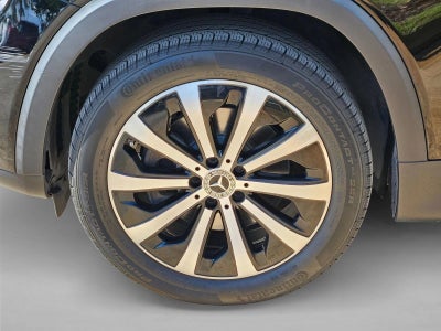 2021 Mercedes-Benz GLB GLB 250 SUV