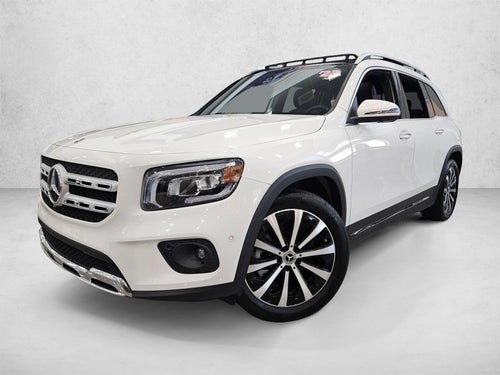 2023 Mercedes-Benz GLB GLB 250 SUV