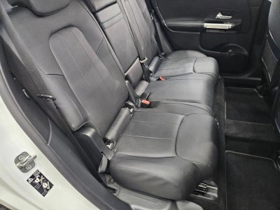 2023 Mercedes-Benz GLB GLB 250 SUV
