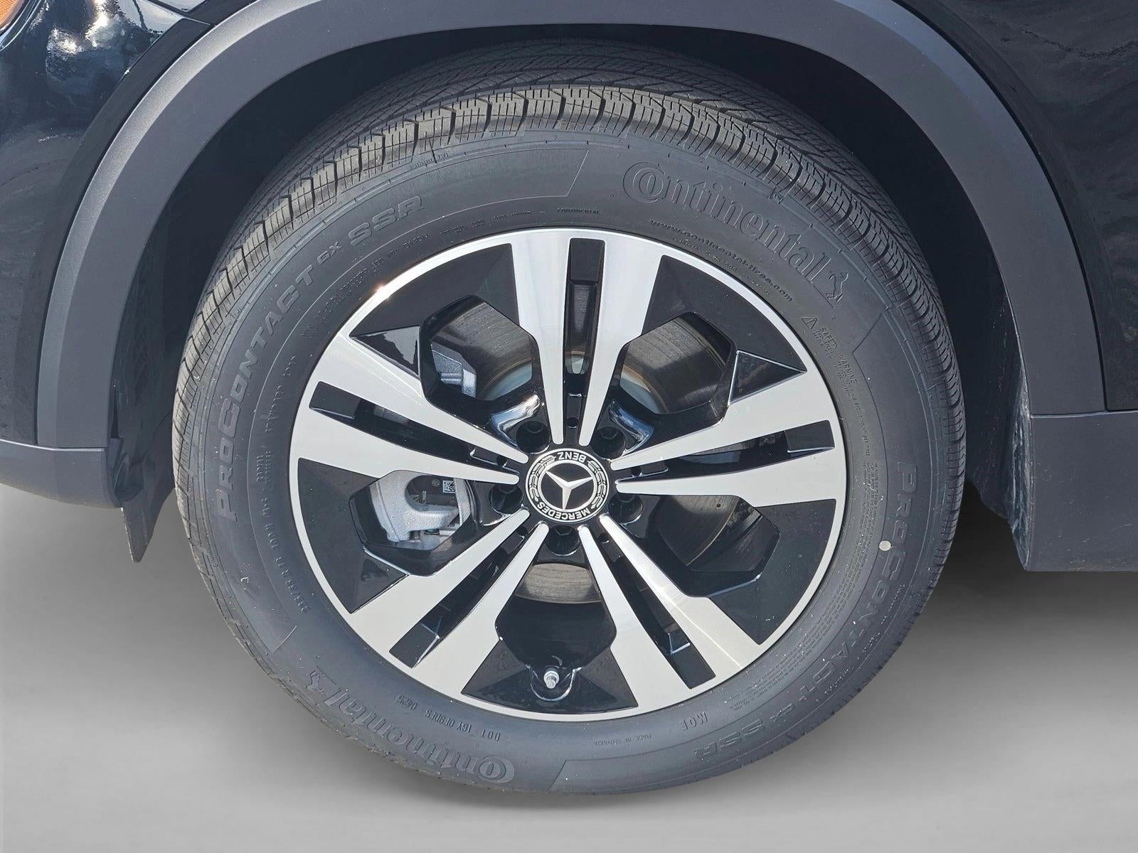 2026 Mercedes-Benz GLB GLB 250 SUV