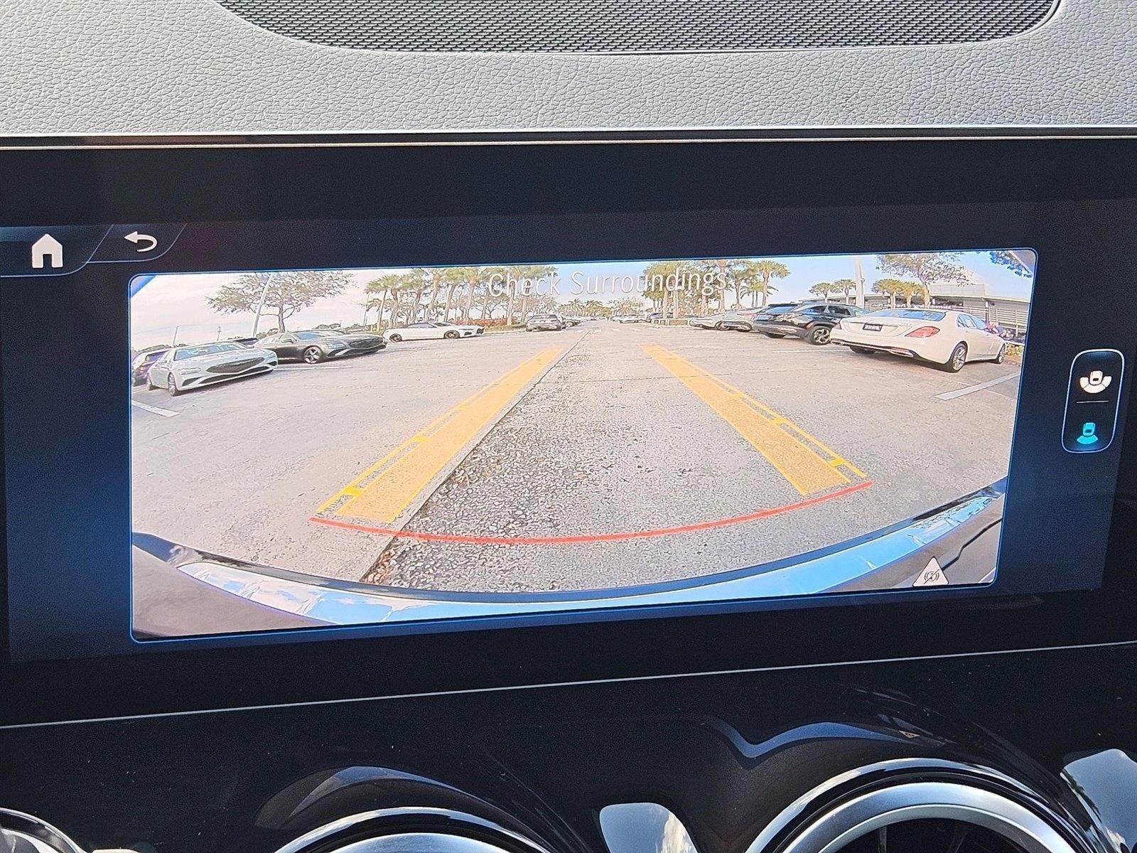 2026 Mercedes-Benz GLB GLB 250 SUV