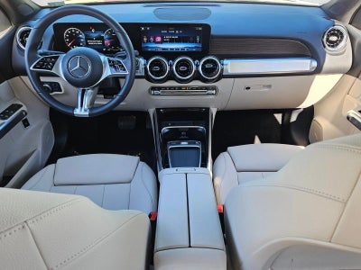 2026 Mercedes-Benz GLB GLB 250 SUV