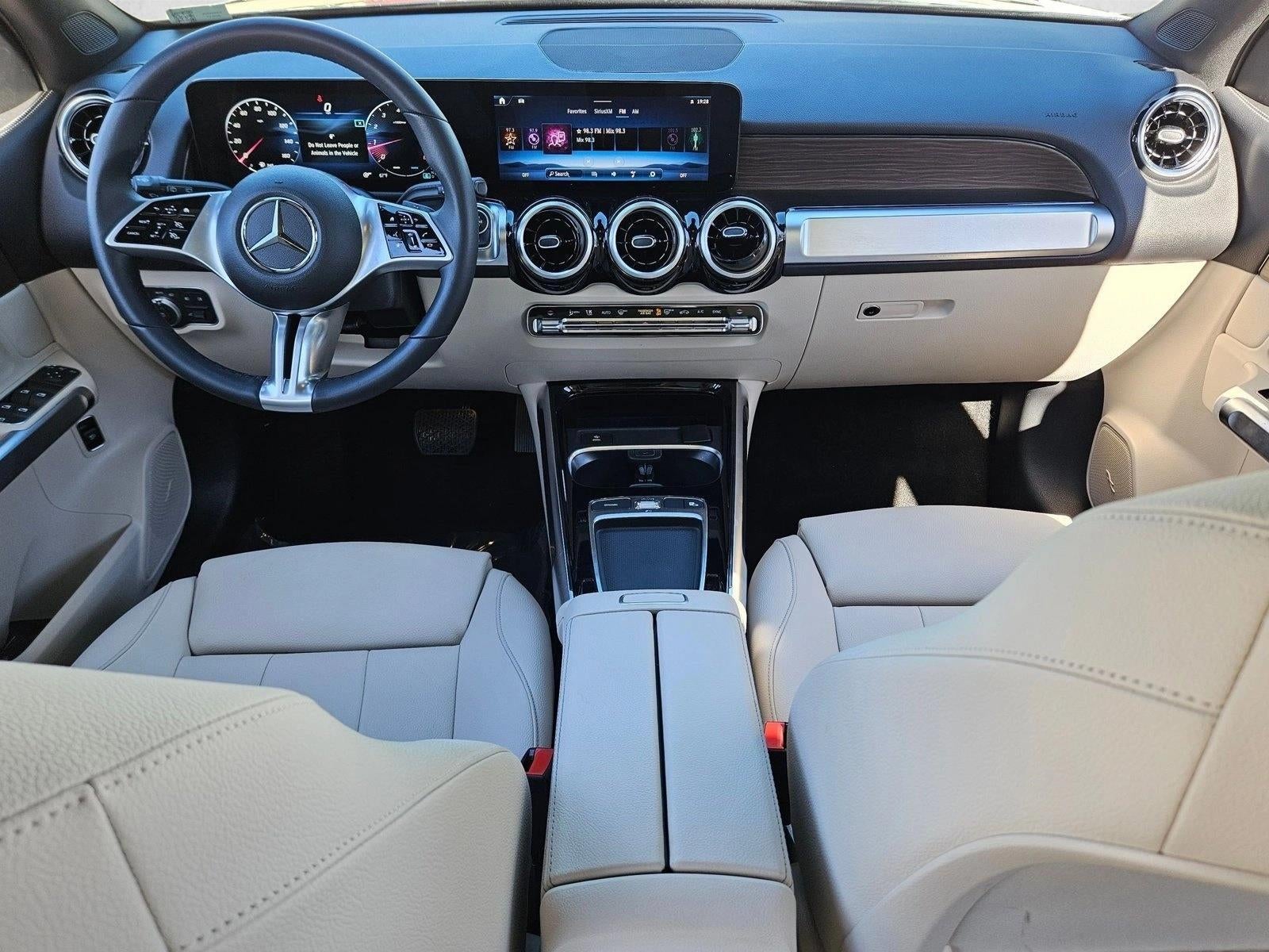 2026 Mercedes-Benz GLB GLB 250 SUV