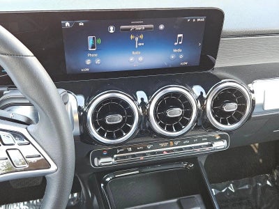2026 Mercedes-Benz GLB GLB 250 SUV
