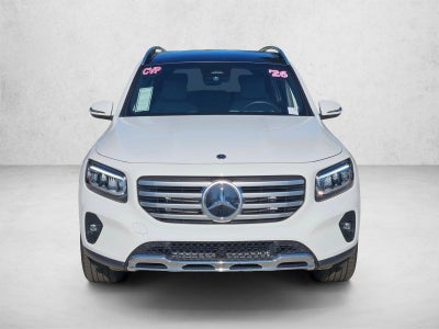 2026 Mercedes-Benz GLB GLB 250 SUV
