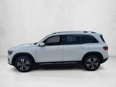 2026 Mercedes-Benz GLB GLB 250 SUV