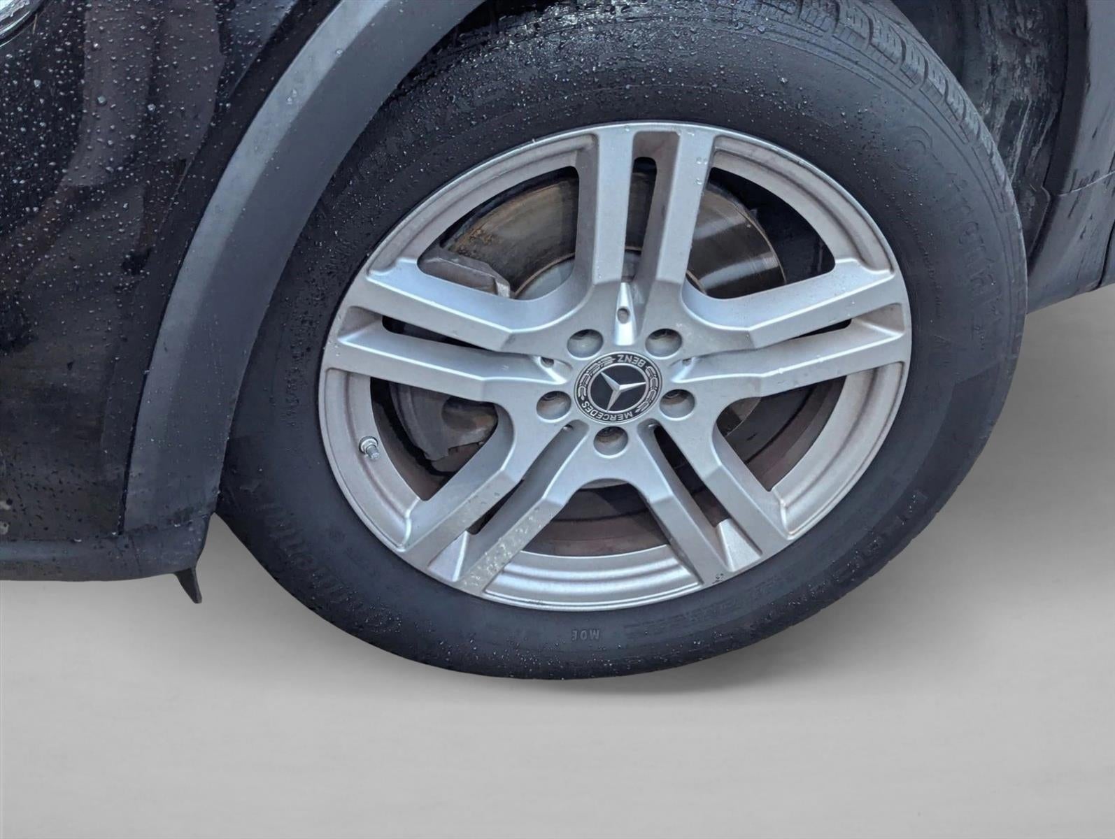 2023 Mercedes-Benz GLB GLB 250 SUV