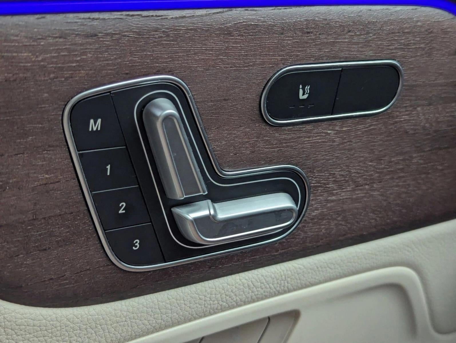 2023 Mercedes-Benz GLB GLB 250 SUV