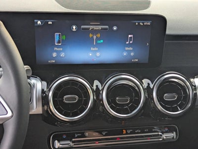 2026 Mercedes-Benz GLB GLB 250 SUV