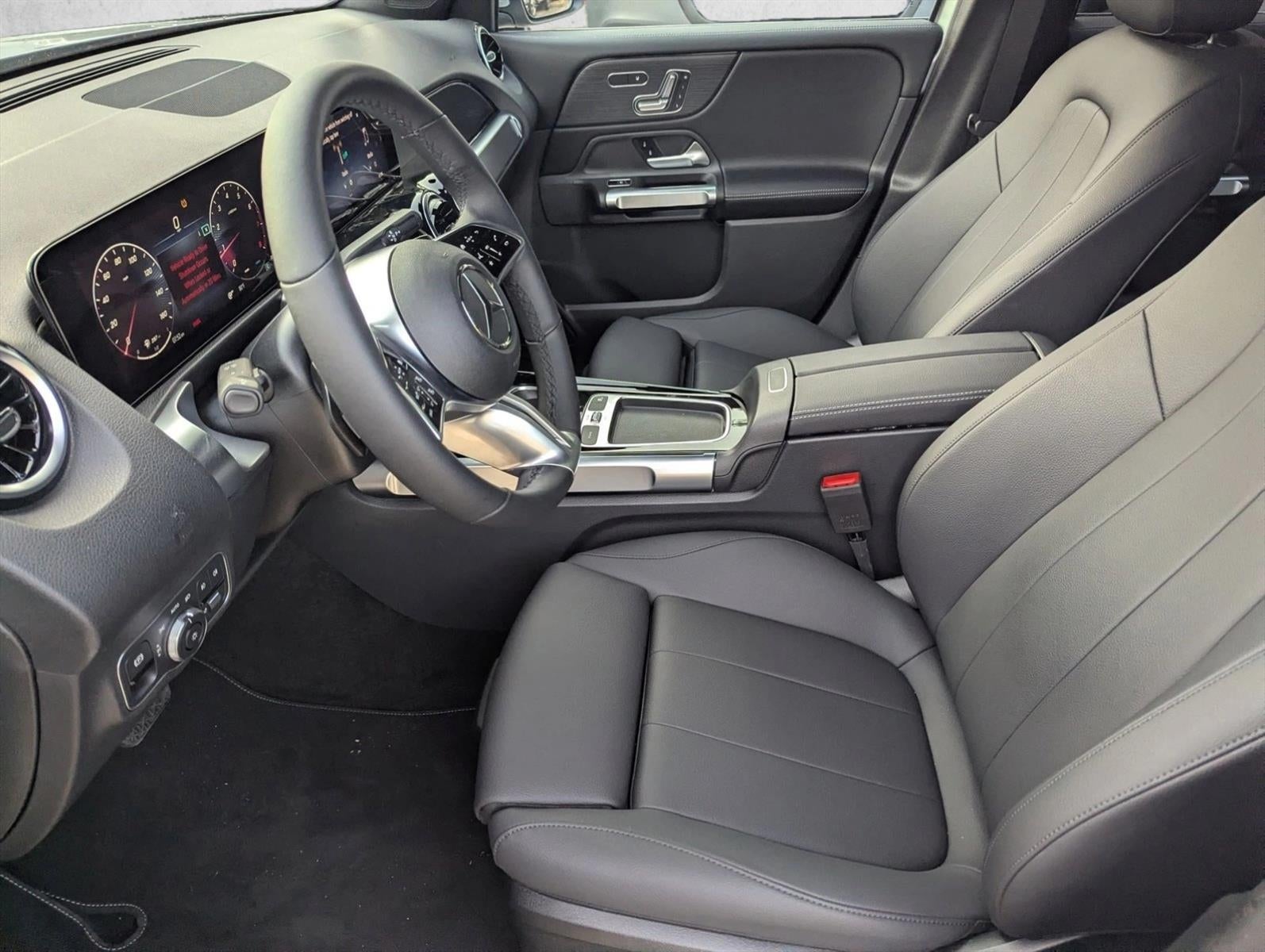 2026 Mercedes-Benz GLB GLB 250 SUV