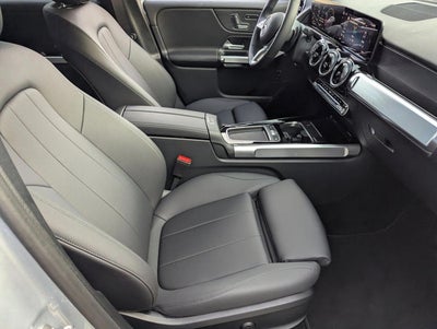 2026 Mercedes-Benz GLB GLB 250 SUV