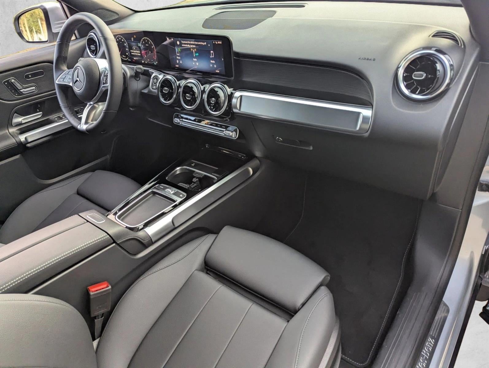 2026 Mercedes-Benz GLB GLB 250 SUV