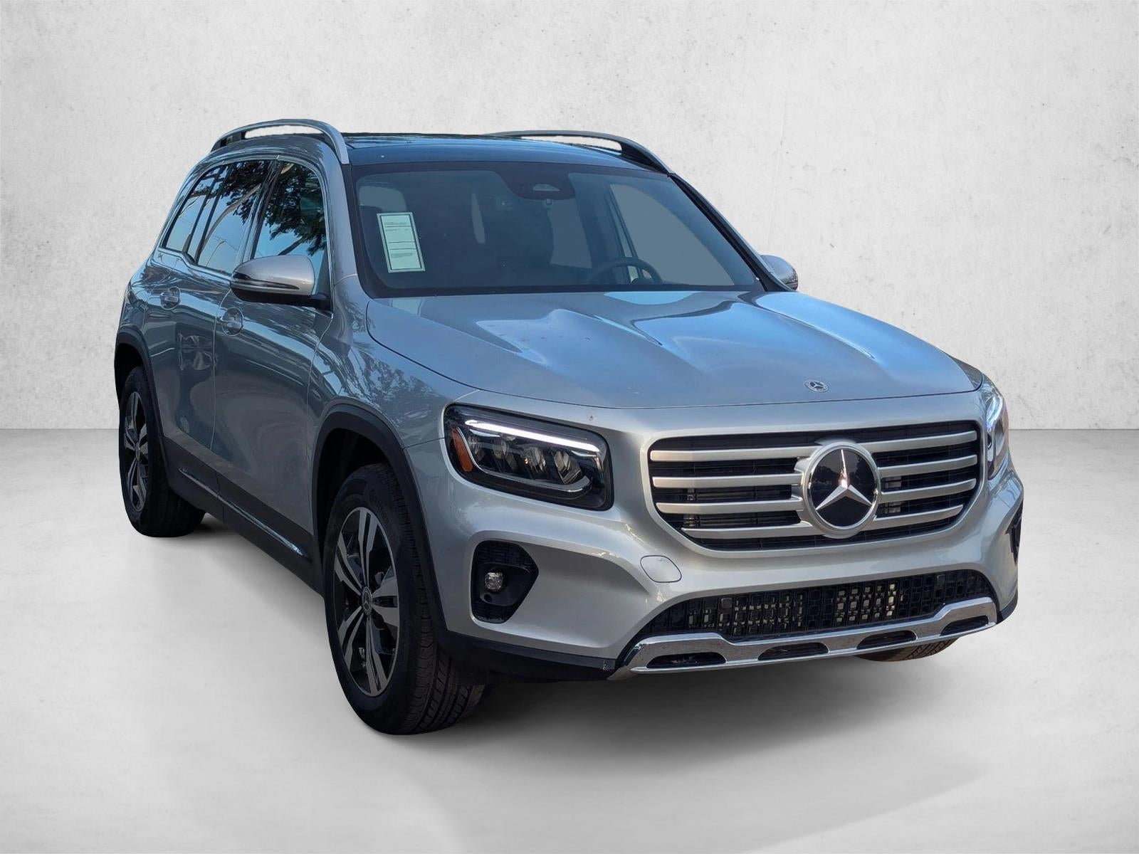 2026 Mercedes-Benz GLB GLB 250 SUV