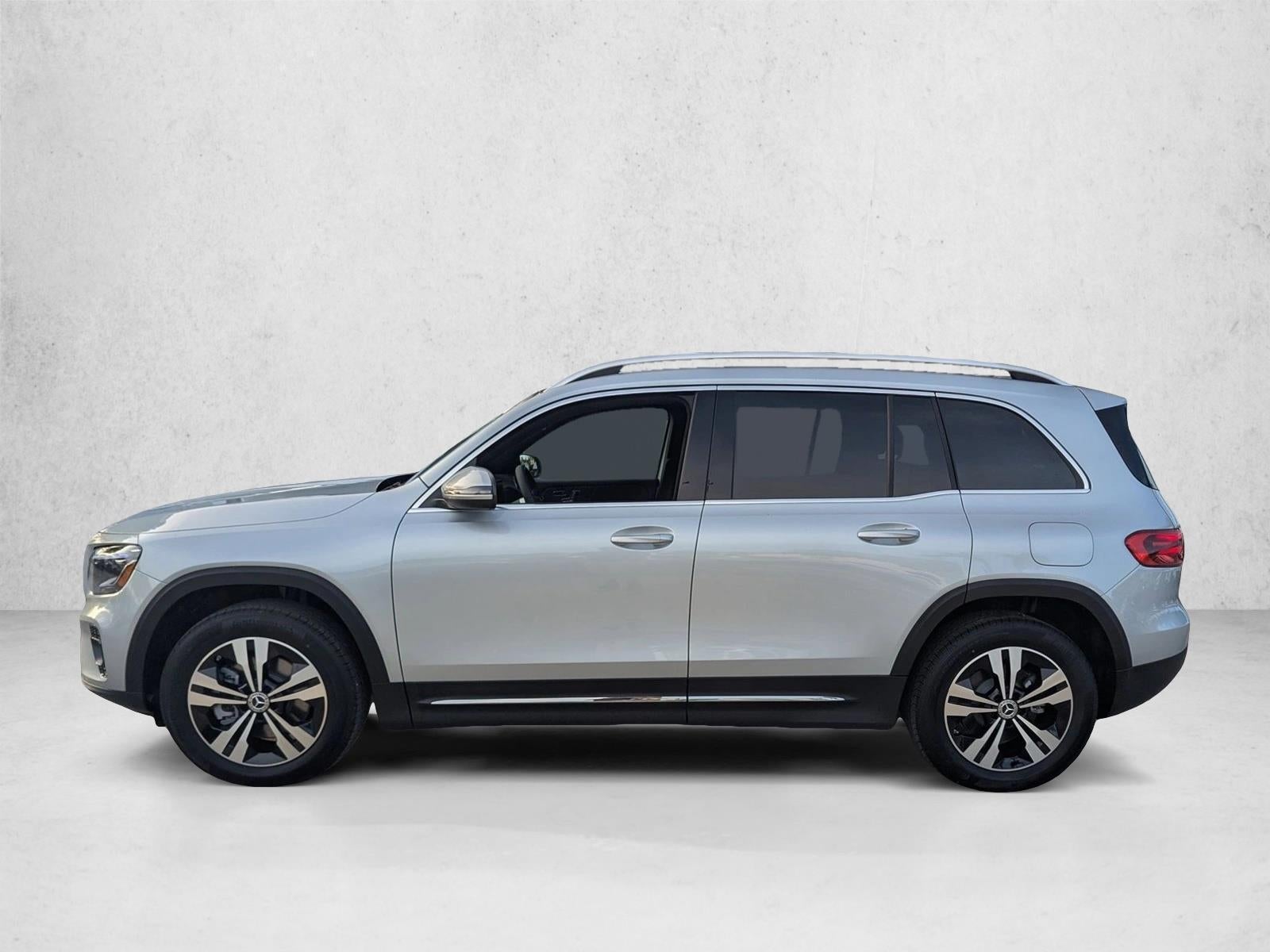 2026 Mercedes-Benz GLB GLB 250 SUV