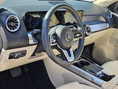 2022 Mercedes-Benz GLB GLB 250 SUV