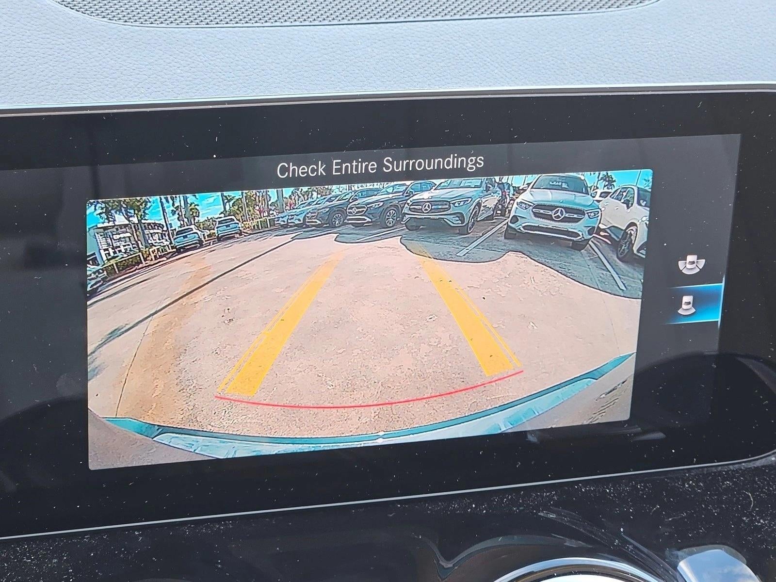 2022 Mercedes-Benz GLB GLB 250 SUV