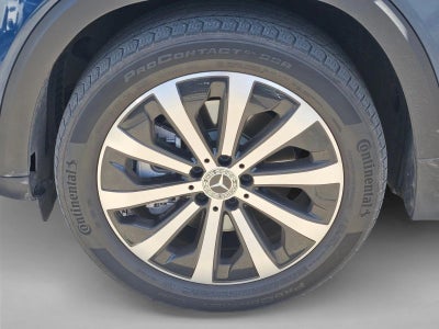 2022 Mercedes-Benz GLB GLB 250 SUV