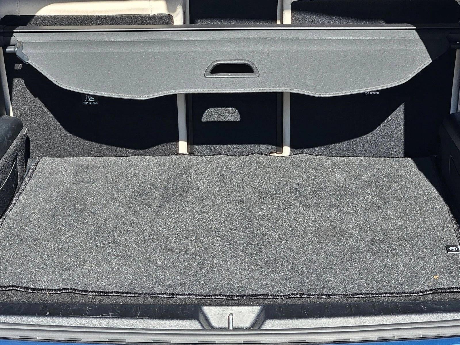 2022 Mercedes-Benz GLB GLB 250 SUV