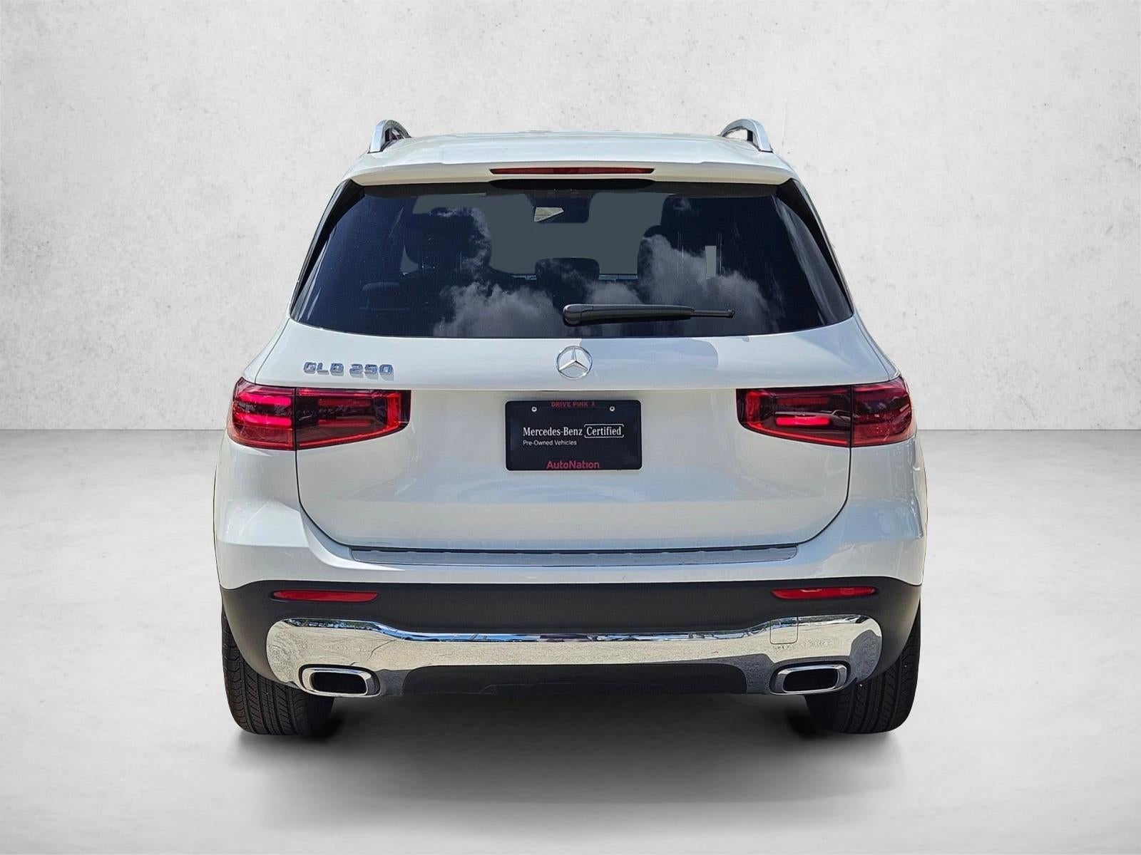 2026 Mercedes-Benz GLB GLB 250 SUV