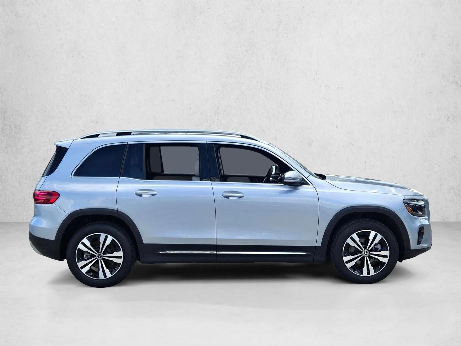 2026 Mercedes-Benz GLB GLB 250 SUV