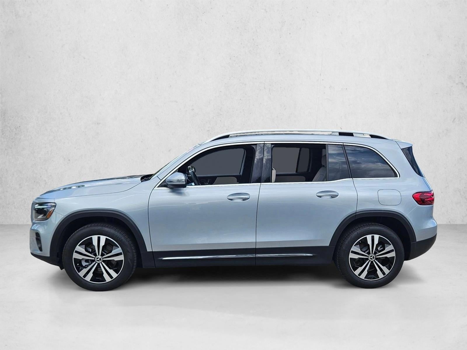 2026 Mercedes-Benz GLB GLB 250 SUV