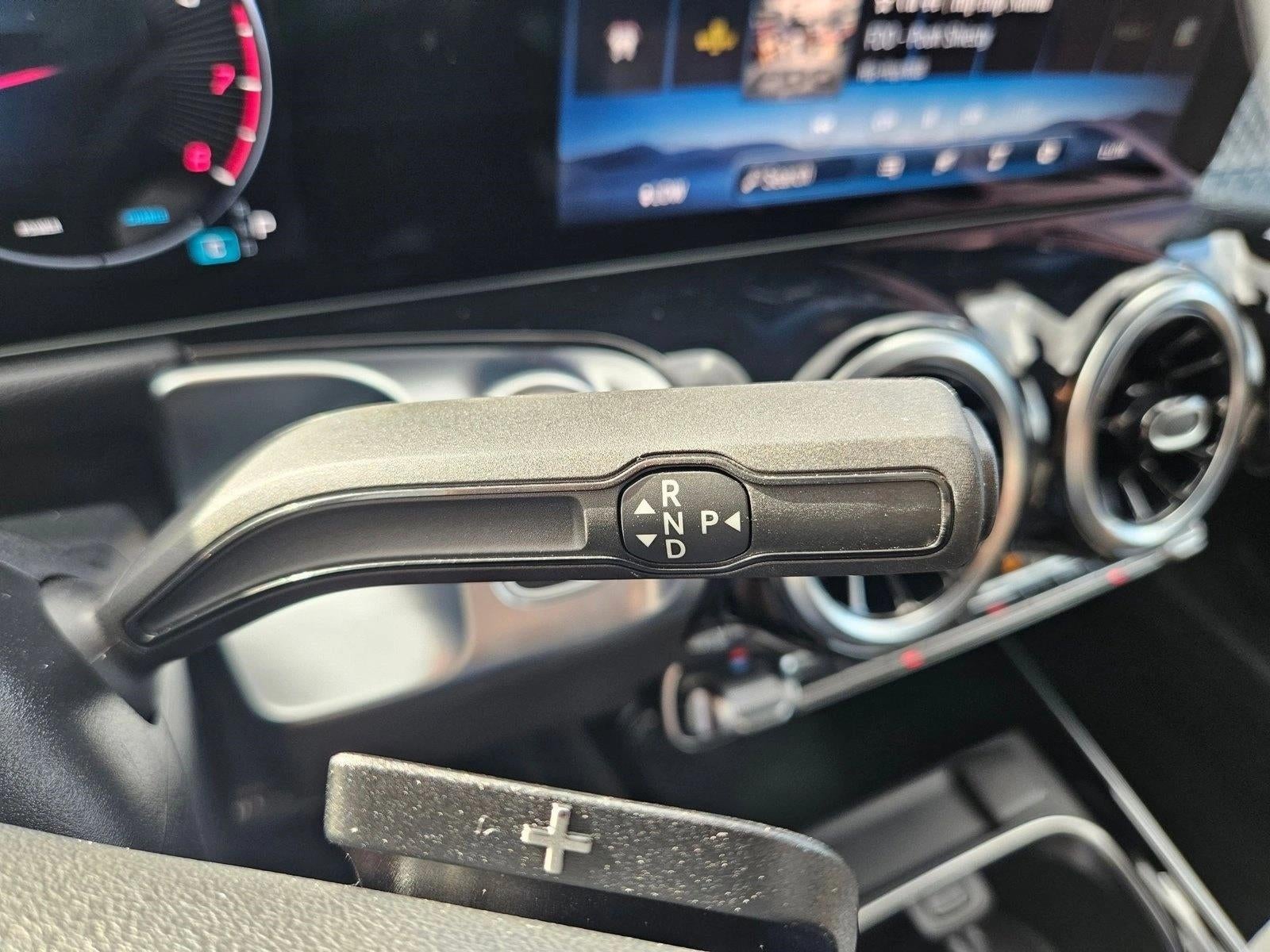 2026 Mercedes-Benz GLB GLB 250 SUV