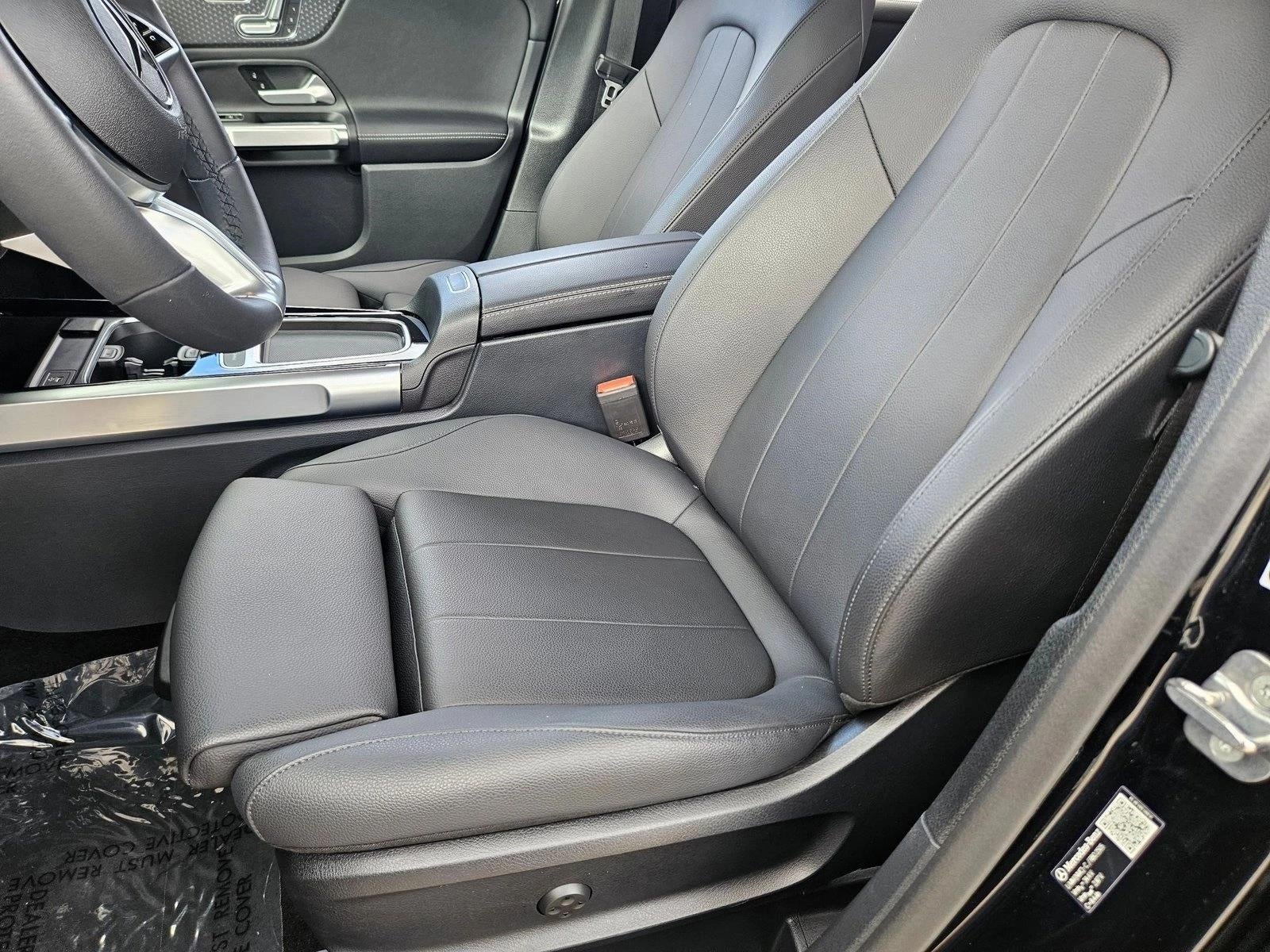 2026 Mercedes-Benz GLB GLB 250 SUV