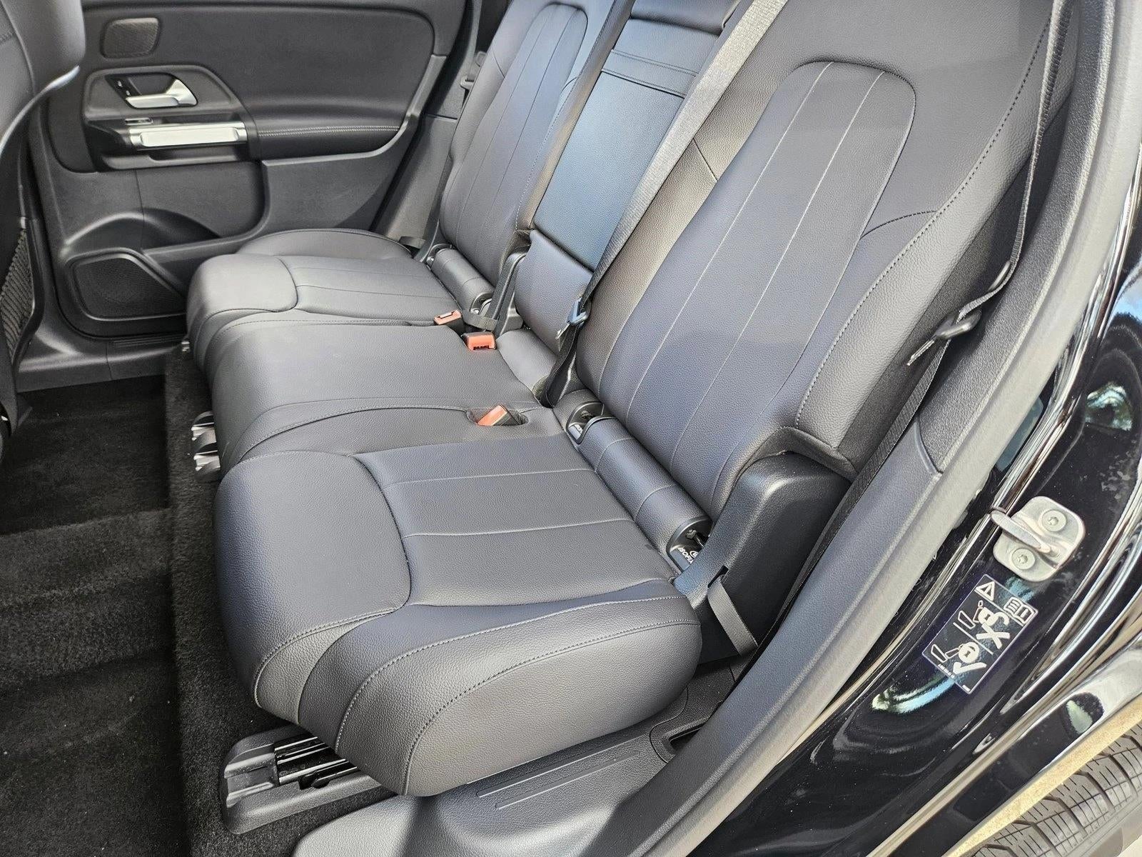 2026 Mercedes-Benz GLB GLB 250 SUV