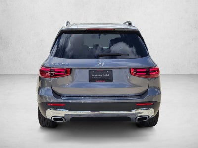 2026 Mercedes-Benz GLB GLB 250 SUV