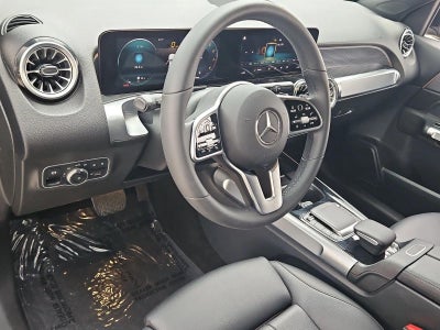 2022 Mercedes-Benz GLB GLB 250 SUV