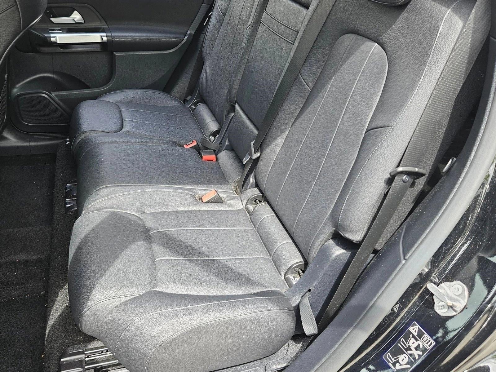 2022 Mercedes-Benz GLB GLB 250 SUV