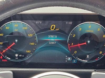 2022 Mercedes-Benz GLB GLB 250 SUV