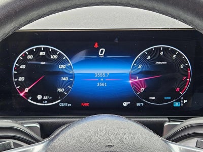 2026 Mercedes-Benz GLB GLB 250 SUV