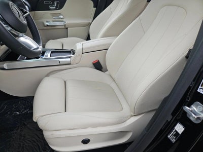 2026 Mercedes-Benz GLB GLB 250 SUV