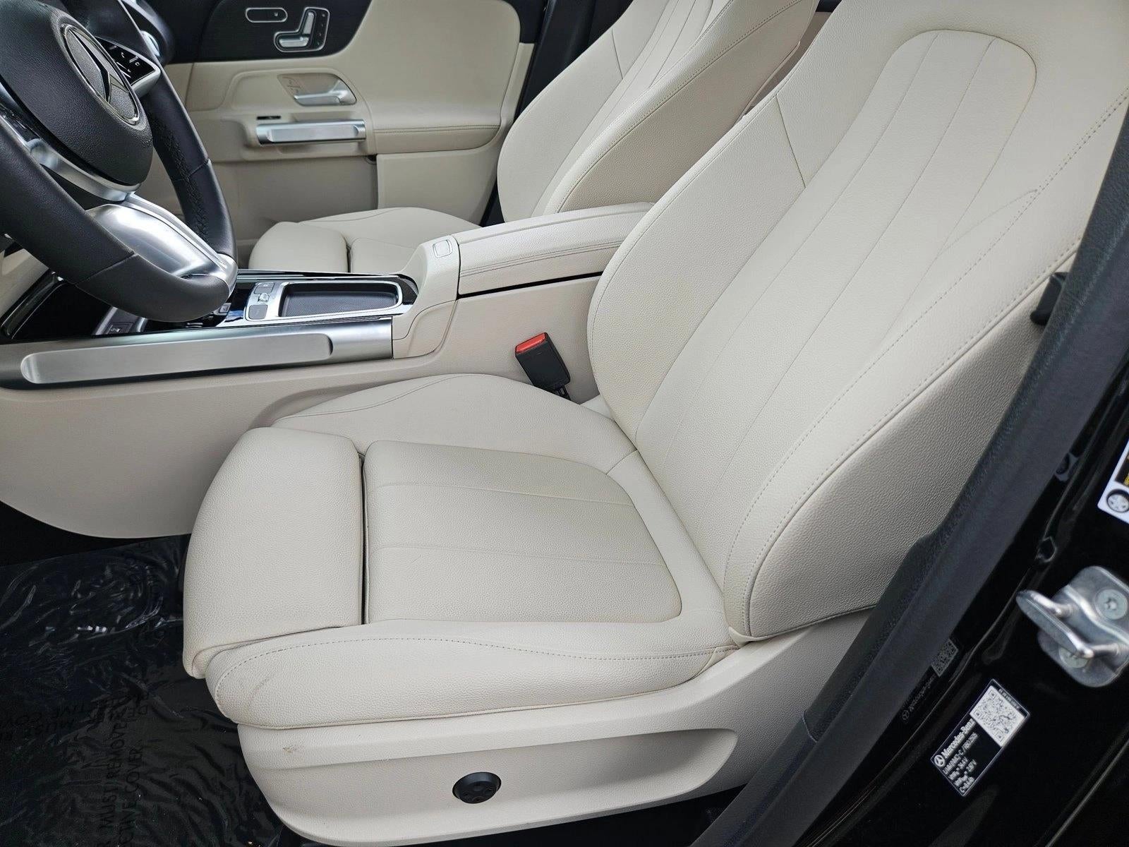 2026 Mercedes-Benz GLB GLB 250 SUV