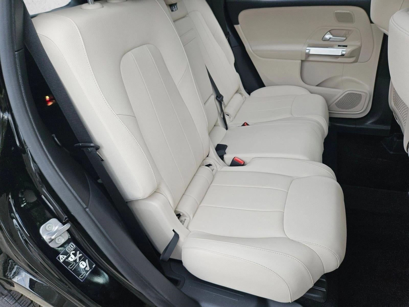 2026 Mercedes-Benz GLB GLB 250 SUV