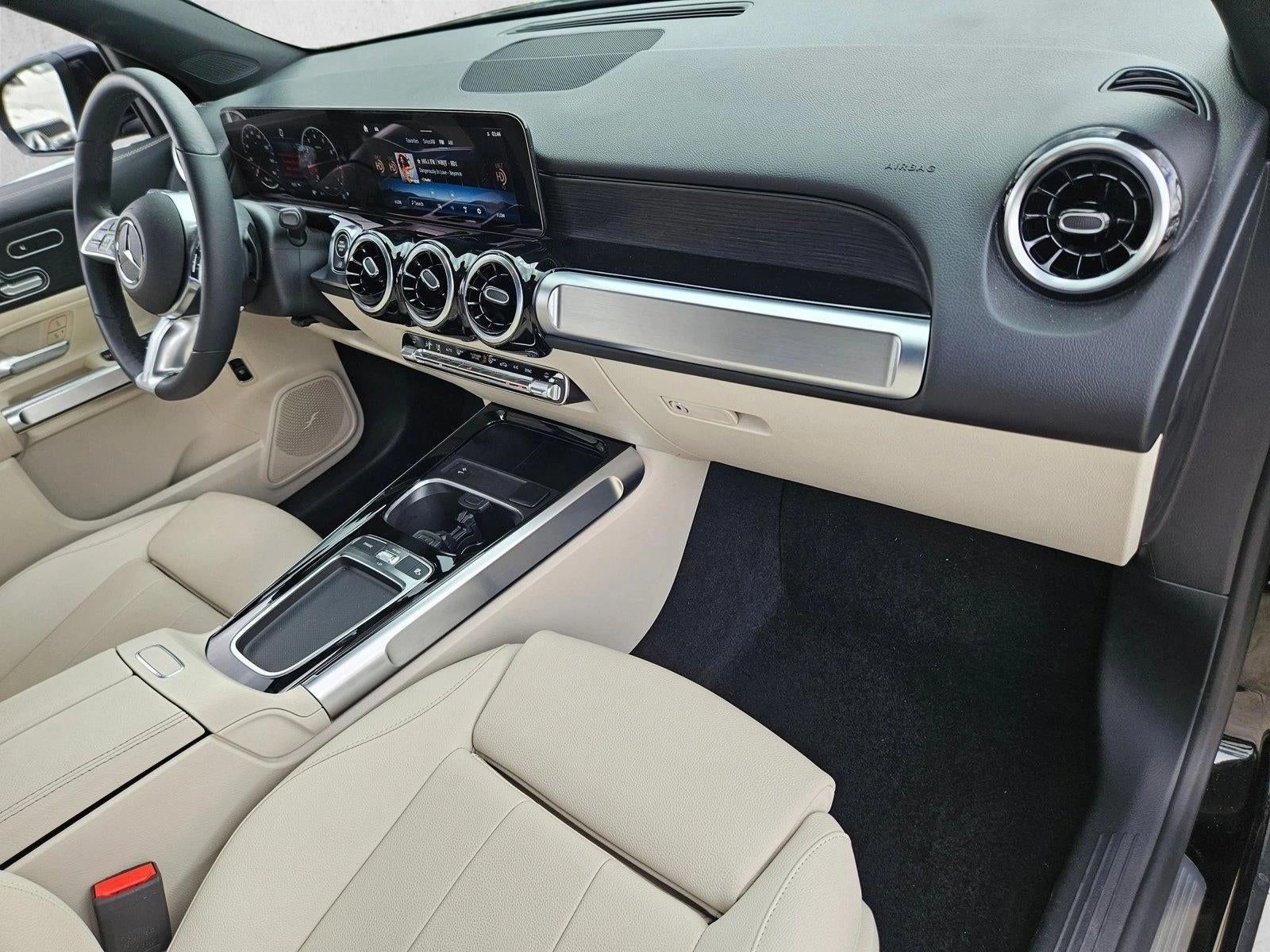 2026 Mercedes-Benz GLB GLB 250 SUV
