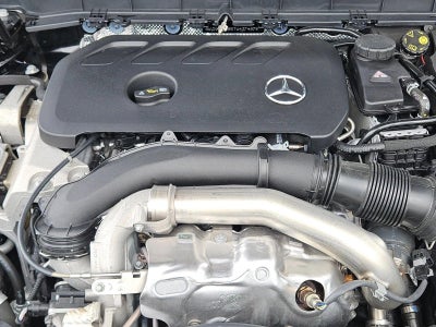 2026 Mercedes-Benz GLB GLB 250 SUV