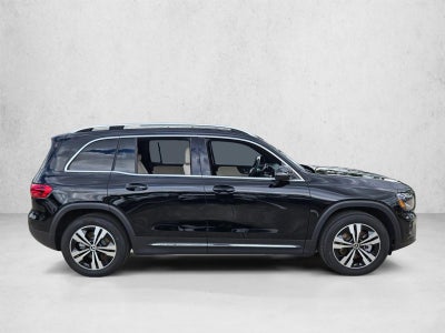 2026 Mercedes-Benz GLB GLB 250 SUV