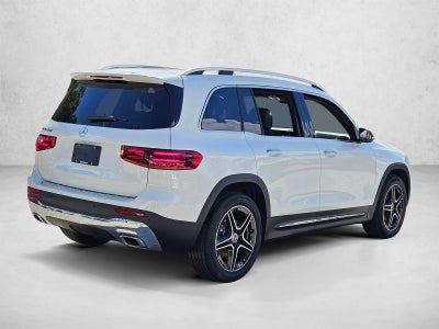 2026 Mercedes-Benz GLB GLB 250 SUV
