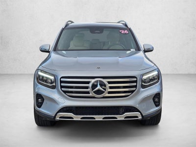 2026 Mercedes-Benz GLB GLB 250 SUV