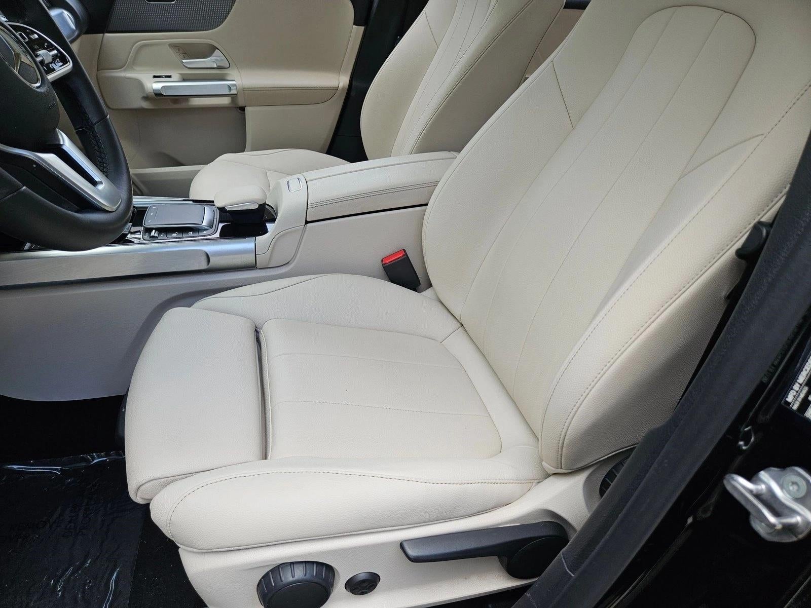 2022 Mercedes-Benz GLB GLB 250 SUV