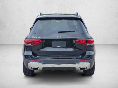 2022 Mercedes-Benz GLB GLB 250 SUV