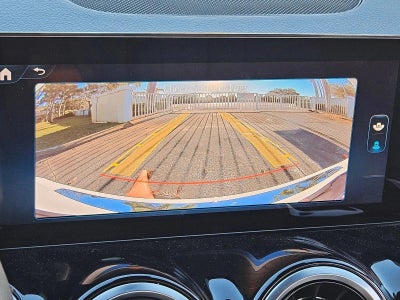 2026 Mercedes-Benz GLB GLB 250 SUV