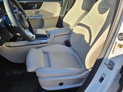 2026 Mercedes-Benz GLB GLB 250 SUV