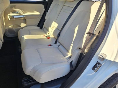 2026 Mercedes-Benz GLB GLB 250 SUV